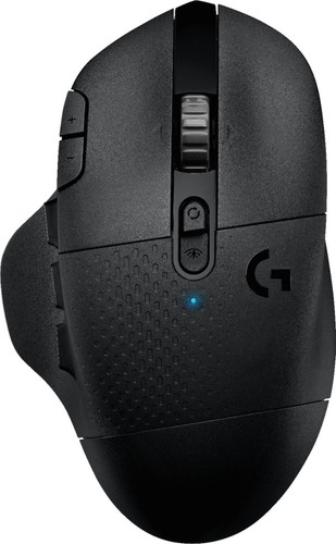 Mouse gioco ottico logitech - da,