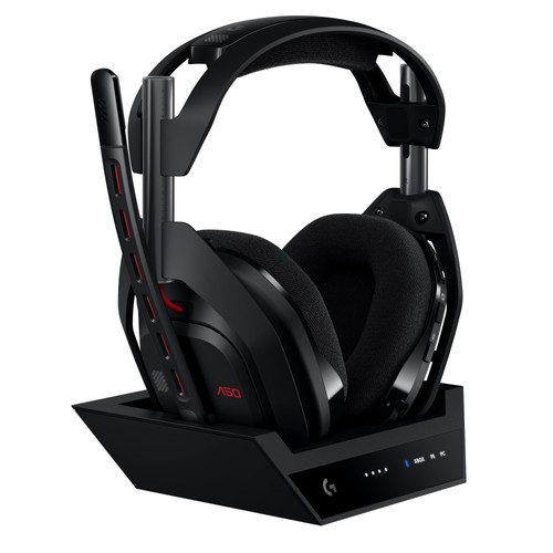 Logitech astro a50 - astro, e