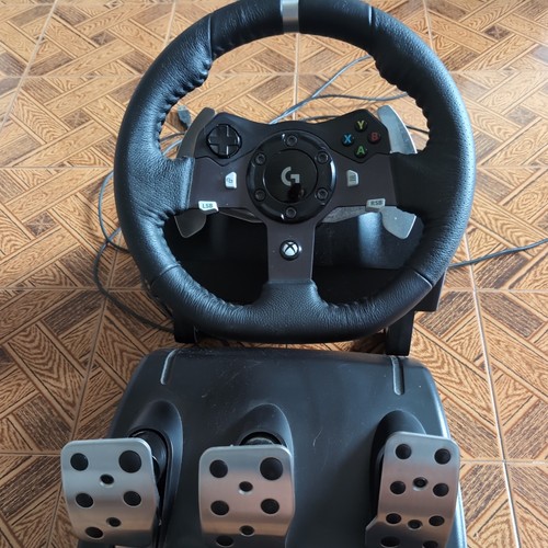 Logitech g923 volante - g923,