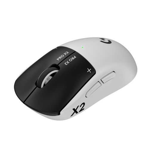 Mouse gioco wireless - da,