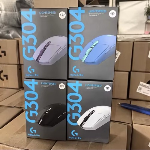 Logitech g305 mouse - logitech,