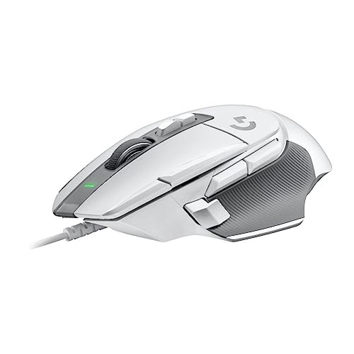 Logitech g502 mouse gaming - g,