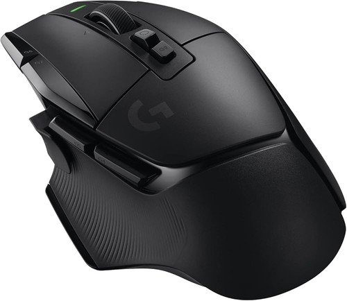 Logitech g502 mouse gaming - x,