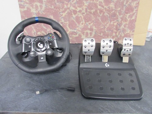 Logitech g923 volante - g923,