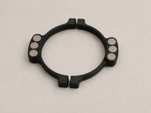 Kit mod magnetica - magnetica, paddle