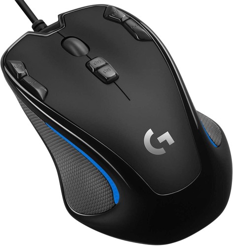 Logitech g300s mouse gioco - g300s,