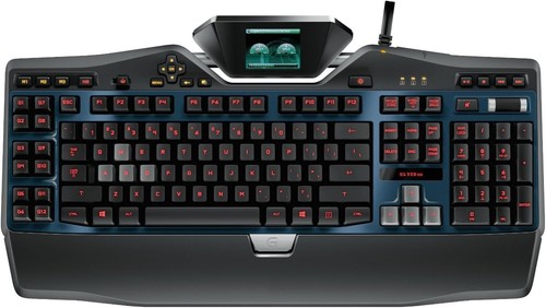 Logitech g19s tastiera - tastiera, da