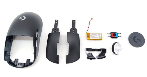 Logitech pro superlight - logitech,
