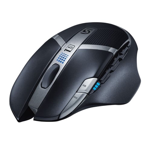 Mouse logitech g602 - mouse,