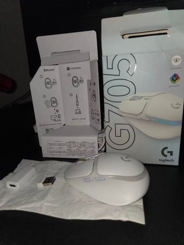 Aurora collection logitech - -,