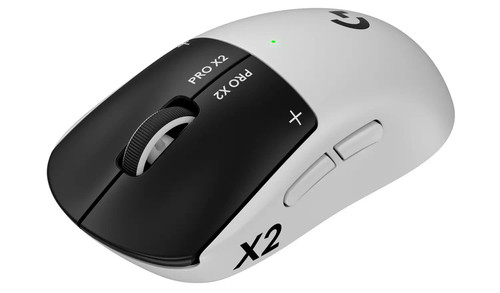 Logitech pro superstrike - g, x2