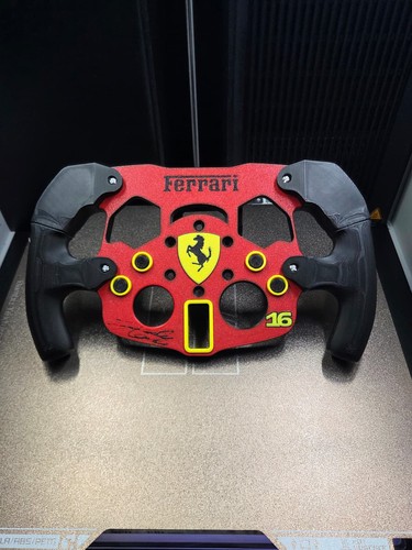 Mod volante ferrari - mod,