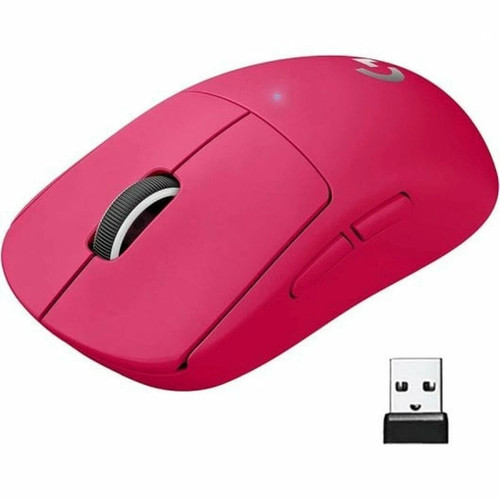 Mouse gioco logitech pro - mouse,