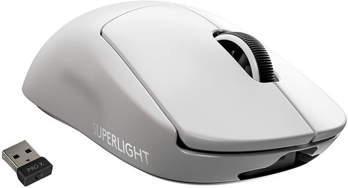 Logitech pro superlight - logitech,