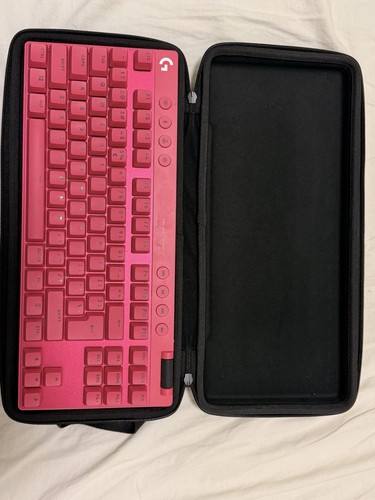 Logitech pro tkl tastiera - pro,