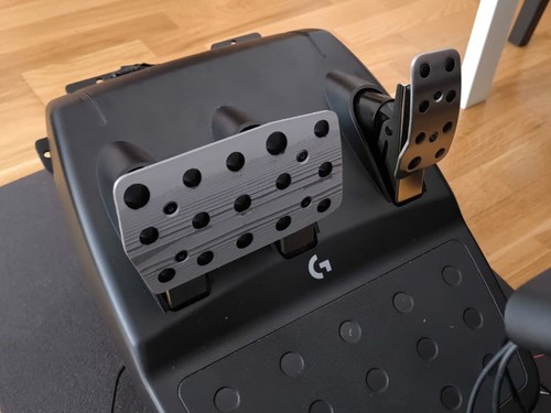 Mod pedaliera logitech g29 - mod, /