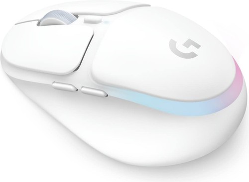 Mouse gaming wireless logitech - mouse,