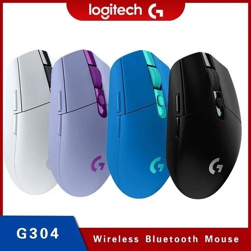 Logitech g305 mouse - logitech, da