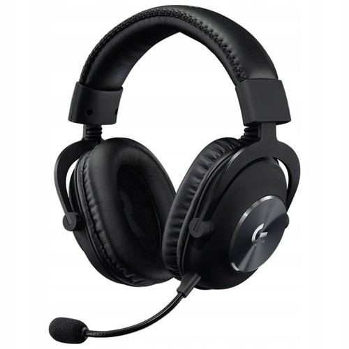 Logitech pro wireless - g,