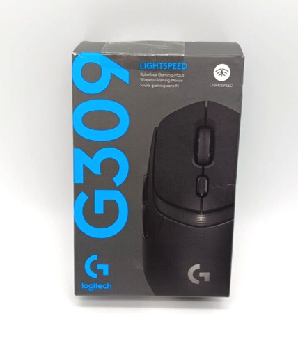 Logitech g309 lightspeed - g309, mouse