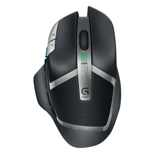 Logitech g602 mouse - logitech,