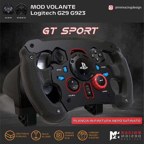 Mod upgrade corona volante - upgrade,
