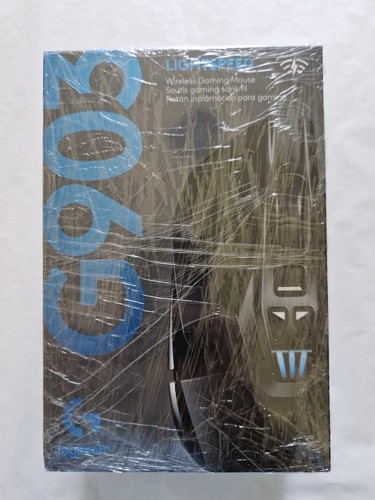 Logitech g903 lightspeed - logitech,