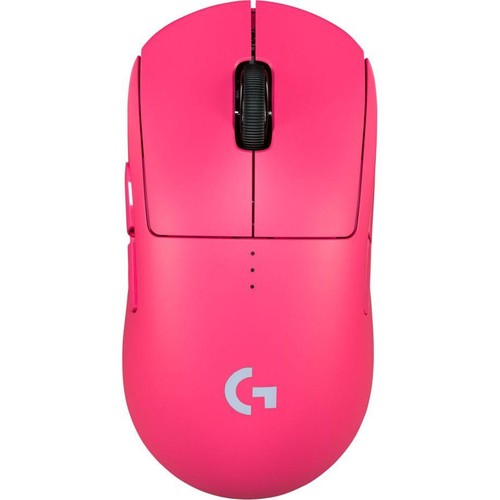Logitech pro lightspeed - logitech, g