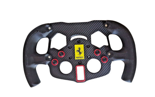 Mod volante ferrari style per - mod,