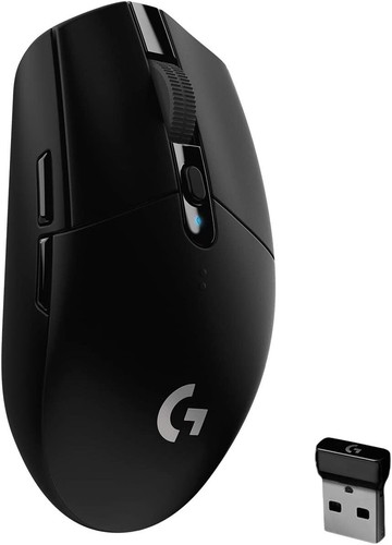 Logitech g305 lightspeed - logitech,