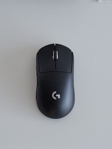 Logitech pro superlight - pro, x