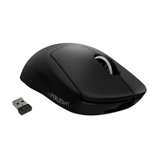 Logitech pro superlight - pro,