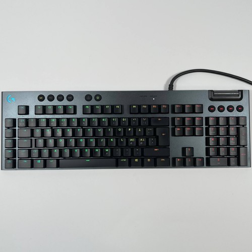 Tastiera gioco meccanica - tastiera,
