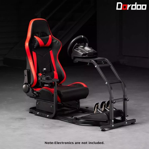 Dardoo gaming sim cockpit - gaming,
