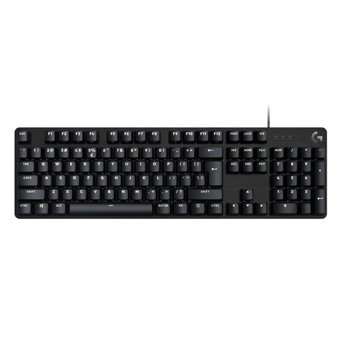 Logitech g413 tastiera - logitech,