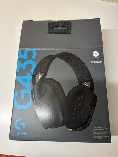 Logitech g435 cuffie gaming - cuffie,