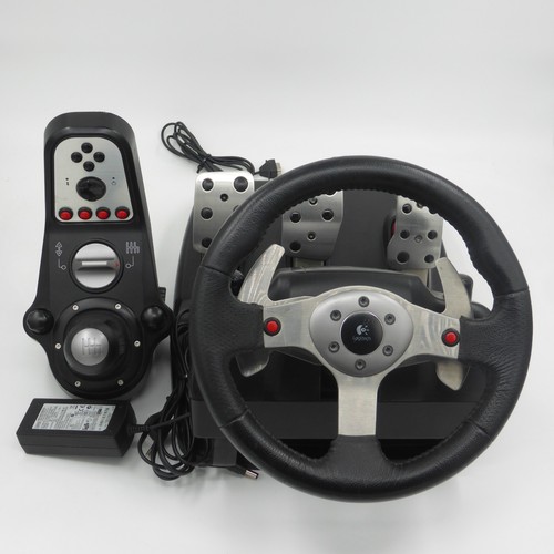 Logitech g25 racing - g25,