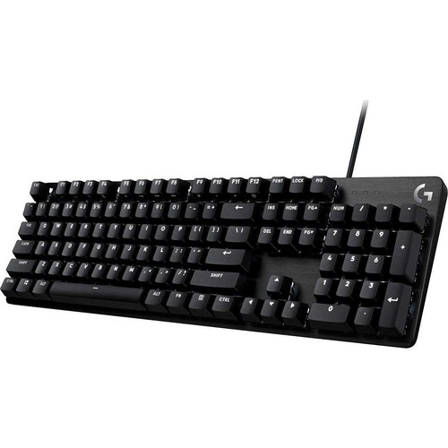 Logitech g413 tastiera - g,
