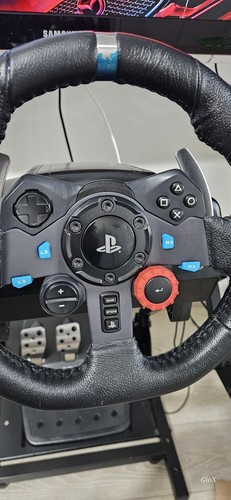 Logitech g29 driving - g29,