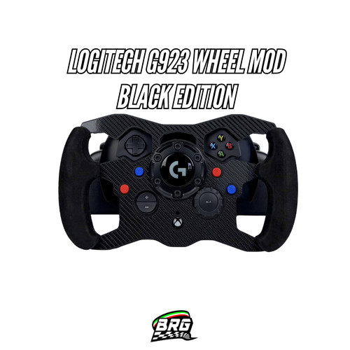 Logitech g923 xbox - g923,