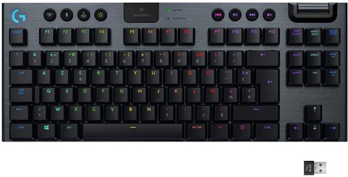 Logitech g915 tkl - /,
