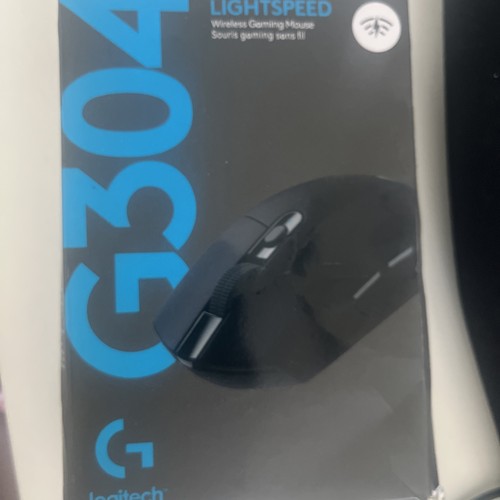 Logitech g304 lightspeed - logitech,