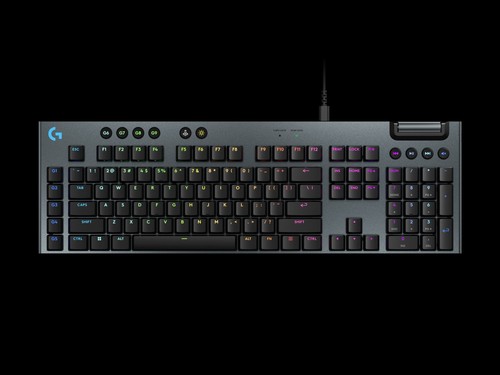 Tastiera meccanica logitech - logitech, g