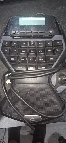 Logitech g13 tastiera - g13,
