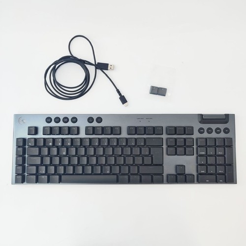 Logitech 915 layout - 915, (layout