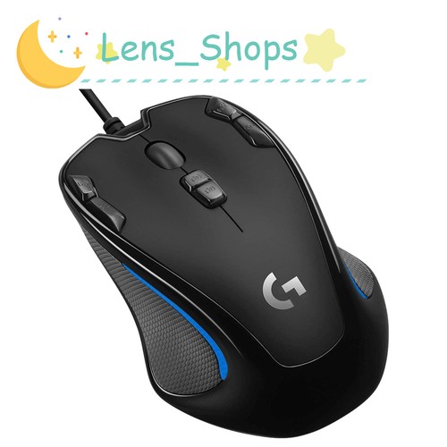 Mouse gioco ambidestro - da,