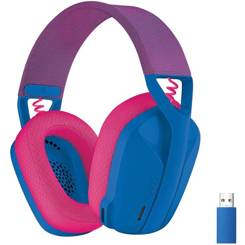 Logitech g435 lightspeed - logitech,