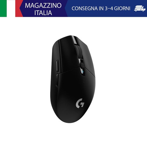 Logitech g305 lightspeed - g305,
