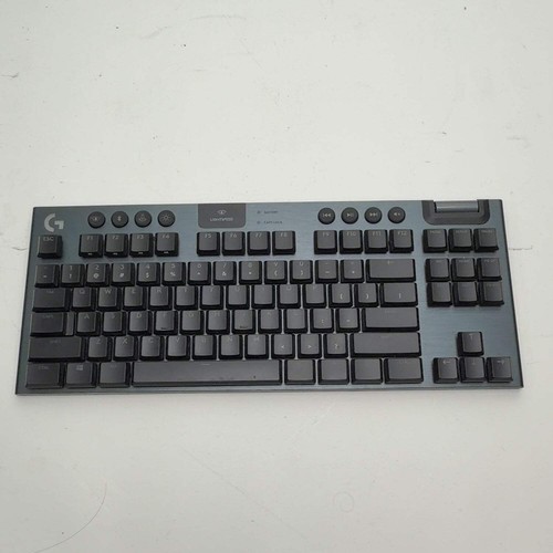 Logitech g915 tkl lightspeed - g915,