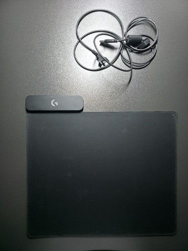 Logitech powerplay tappetino - logitech,